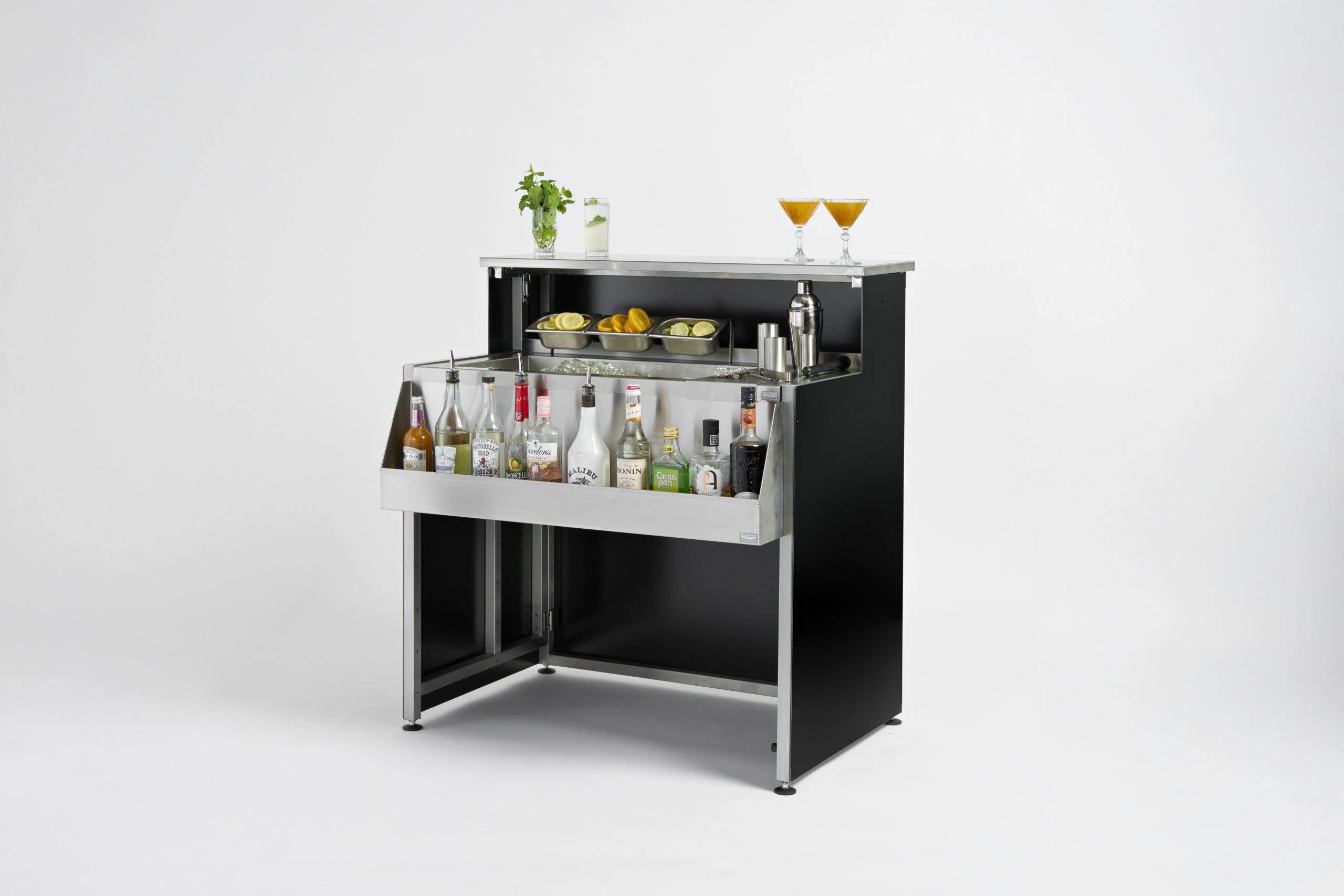FOLDABar Cocktail 1010 - Image 2