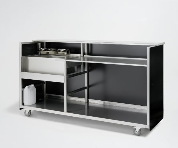 MOVERBar Cocktail & Dispense 1990 (LH 750)