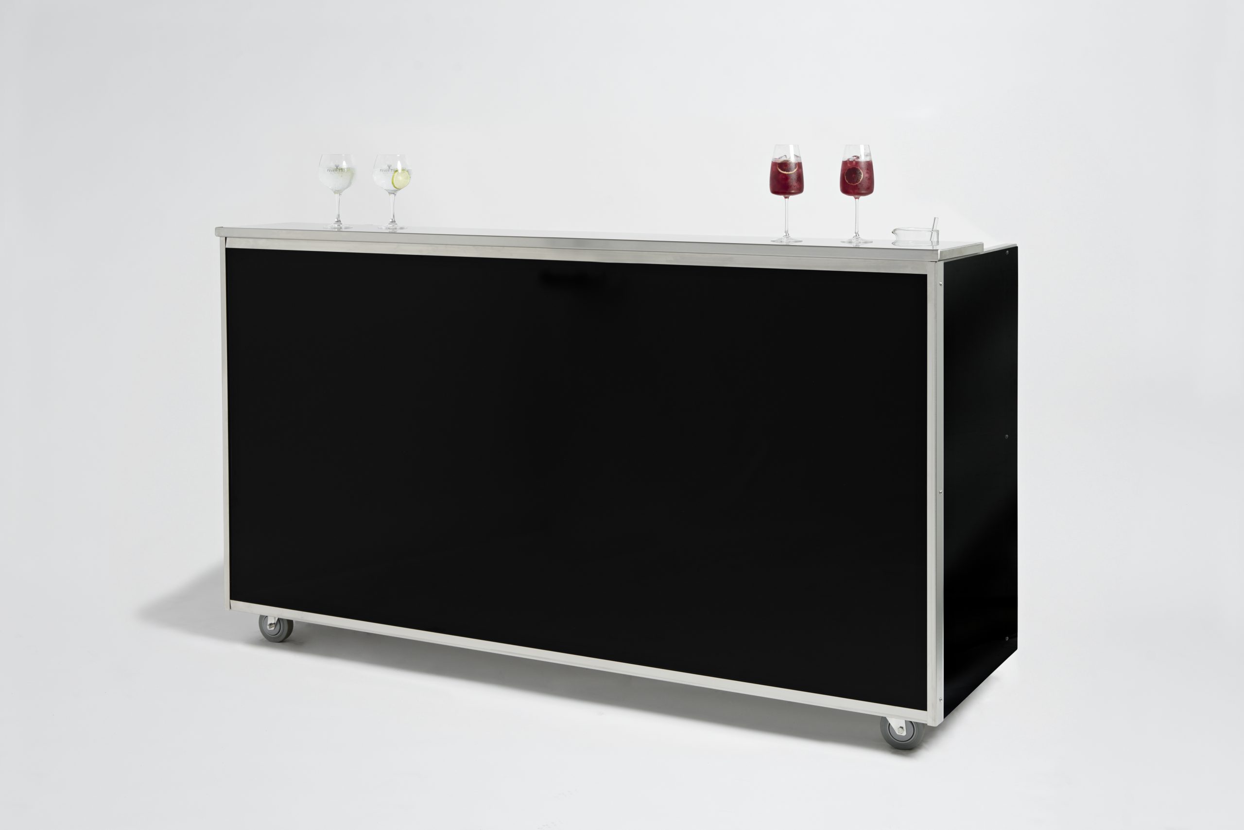 MOVERBar Cocktail & Dispense 1990 (LH 750) - Image 3