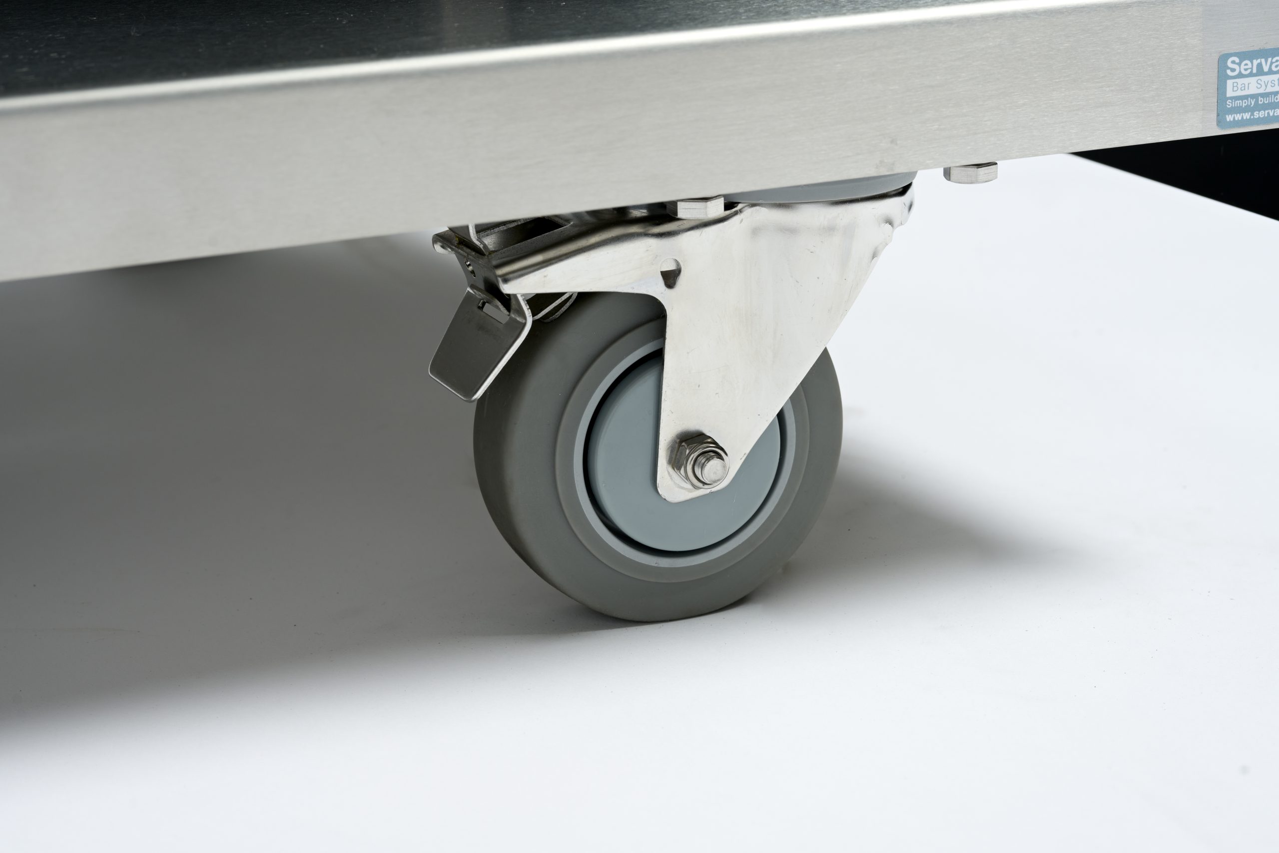 MOVERBar Backfitting Display 1990 - Image 5