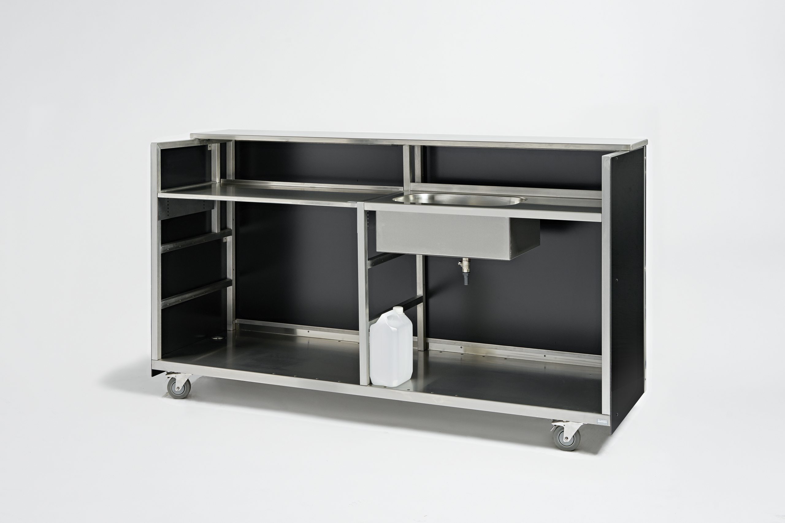 MOVERBar Drinks Mixing & Dispense 1990 (RH 950)