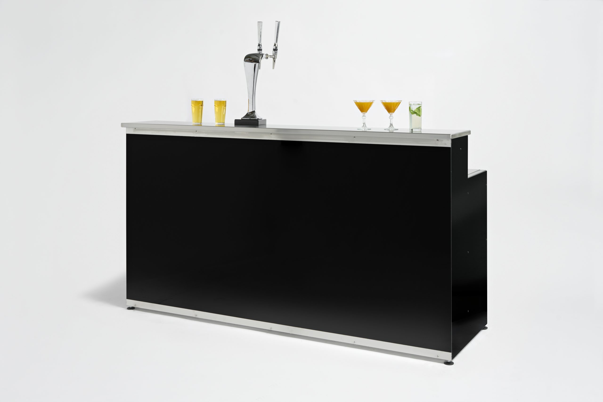FOLDABar Cocktail & Dispense 1990 (RH) - Image 6