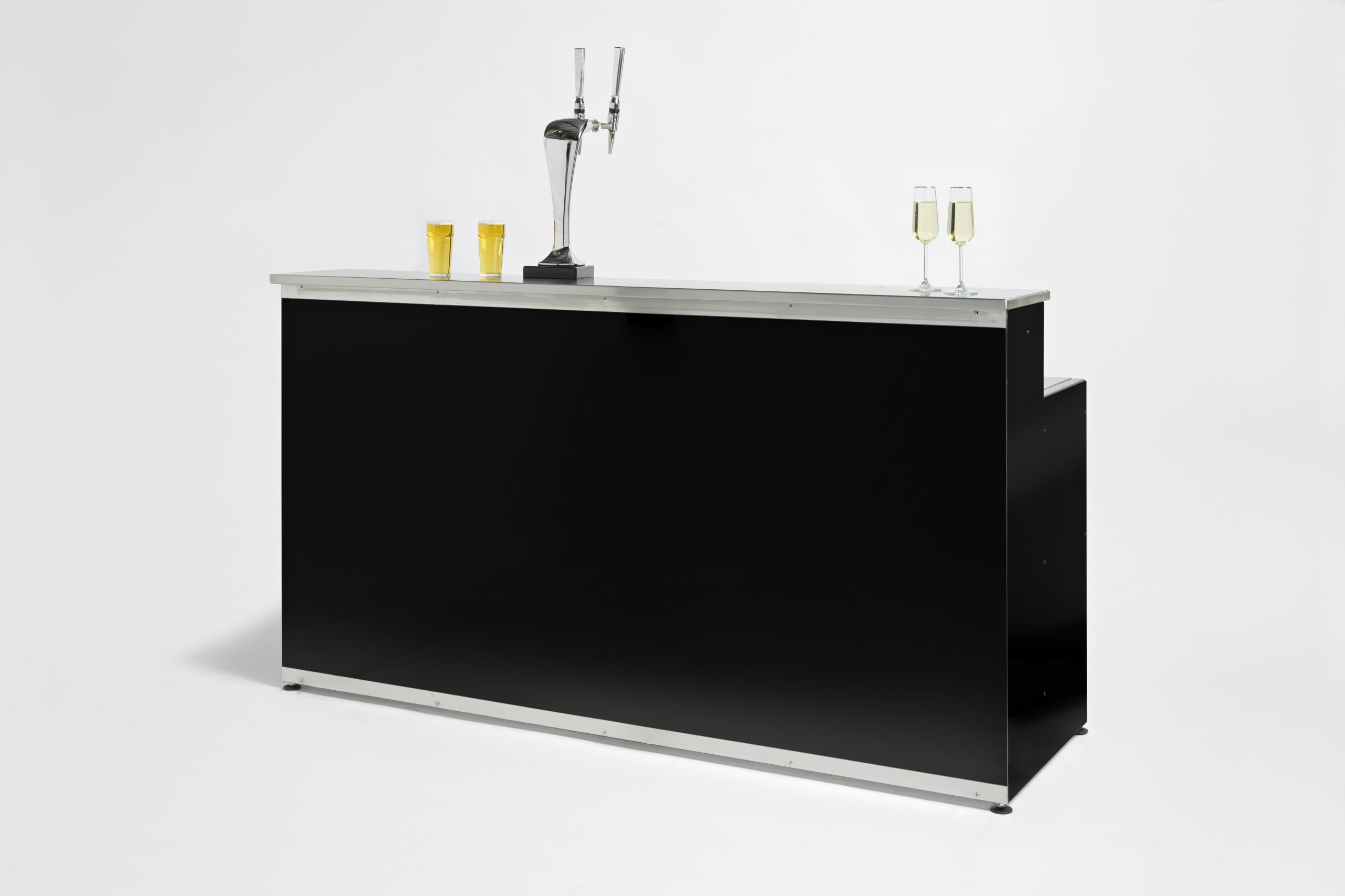 FOLDABar Drinks Mixing & Dispense 1990 (LH) - Image 7