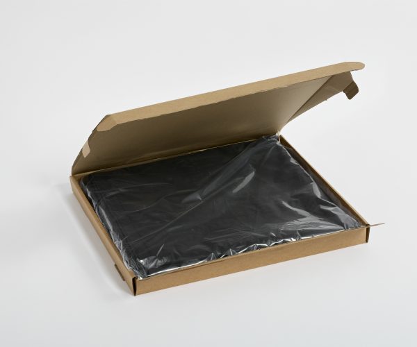 MOVERBar Protective Cover 1990